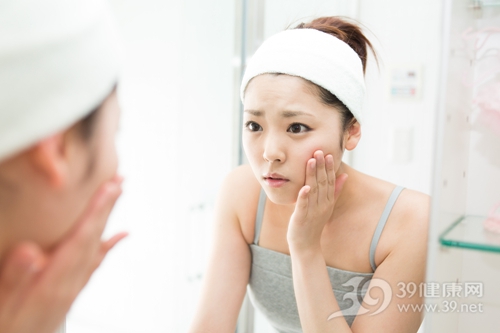 护肤大作战 让自己美美哒