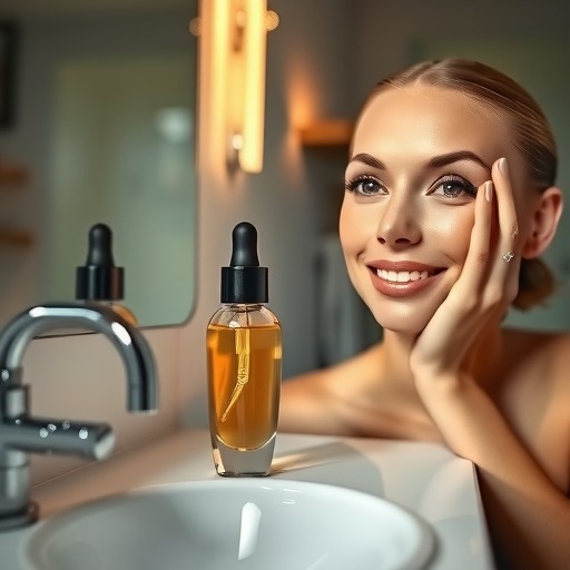 安瓶精华使用秘籍：如何让肌肤焕发极致光彩