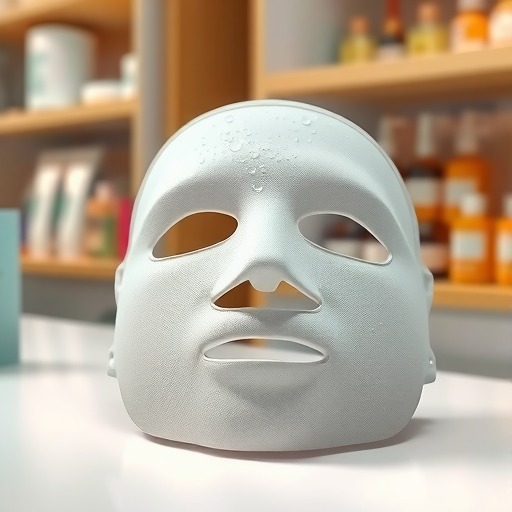 湿敷的纤维面膜对皮肤有什么特别的好处？