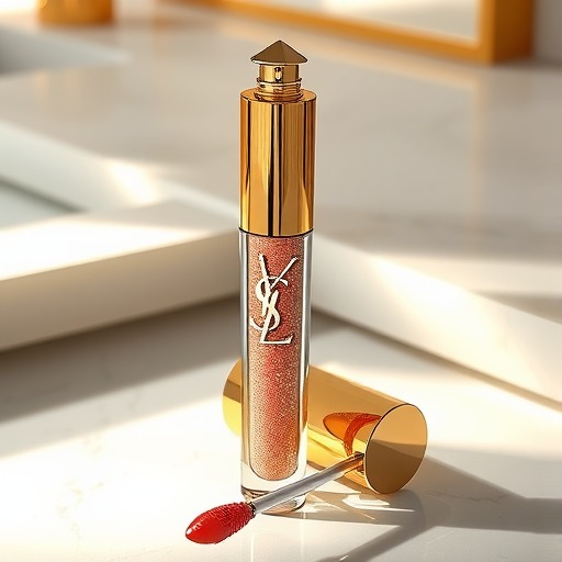 新品速递 / 2014-07-22YSL