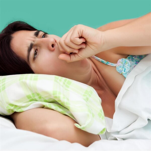 黑眼圈怎么去除?保持充足睡眠是前提