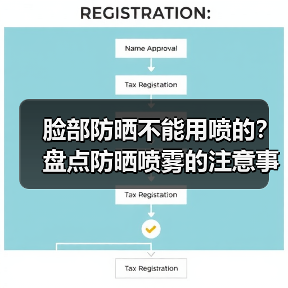 脸部防晒不能用喷的？盘点防晒喷雾的注意事项（图4）