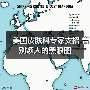 美国皮肤科专家支招 告别烦人的黑眼圈(图2) 美国皮肤科专家支招 告别烦人的黑眼圈(图2)