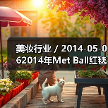 美妆行业 / 2014-05-06201