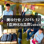美妆行业 / 2015-12-01亚洲化