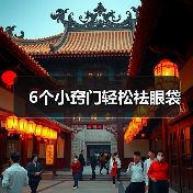 6个小窍门轻松祛眼袋（图4）