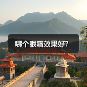 哪个眼霜效果好?(图3) 哪个眼霜效果好?(图3)