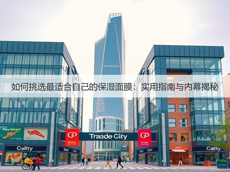 如何挑选最适合自己的保湿面膜：实用指南与